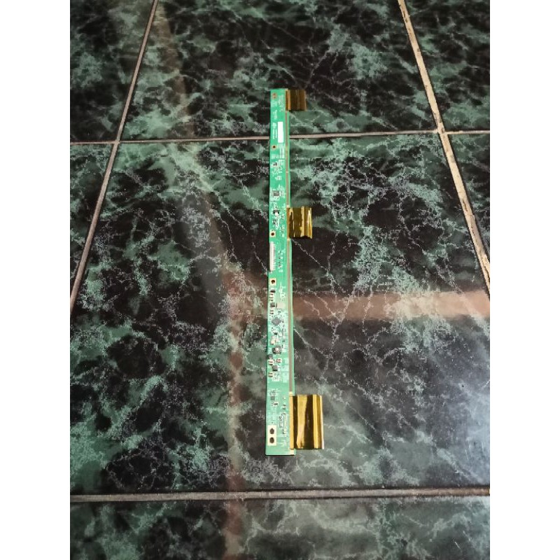 TCON - TICON - TIKON TV LED LG 29MT45A - V290BJ1-XC01