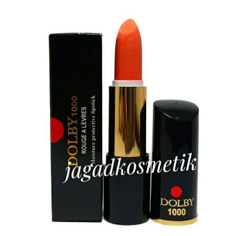 LIPSTIK DOLBY 1000 kODE 151 PCS