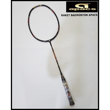 RAKET BADMINTON APACS ORIGINAL