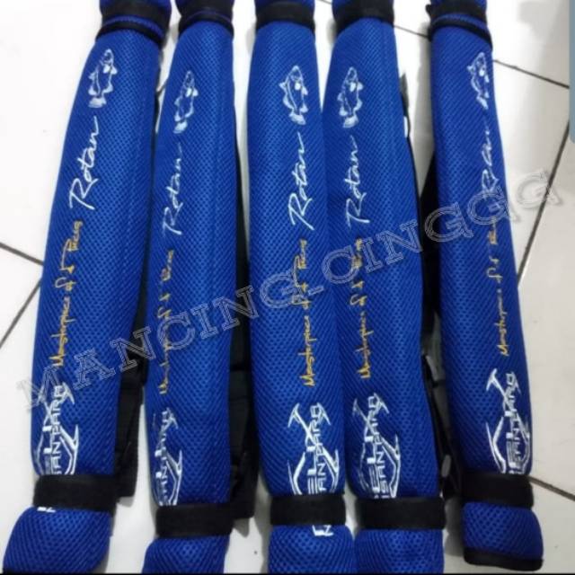 ROTAN RELIX NUSANTARA