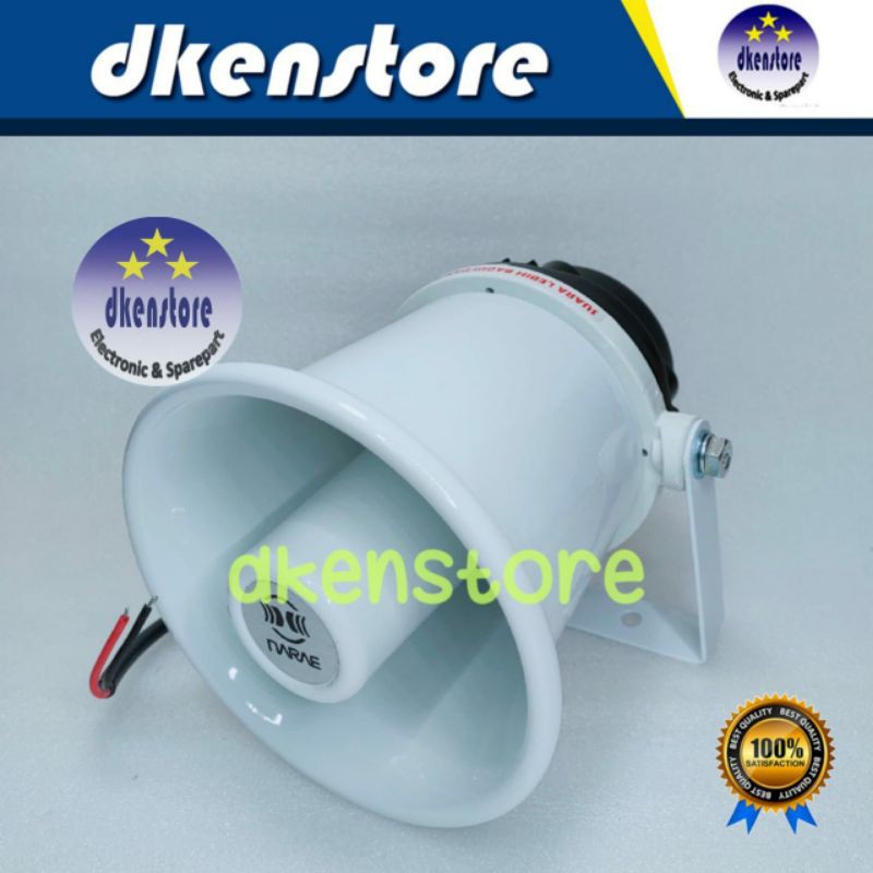 Speaker Horn Corong Nalae Narae NSH1520 towa NSH 1520 20W 25W