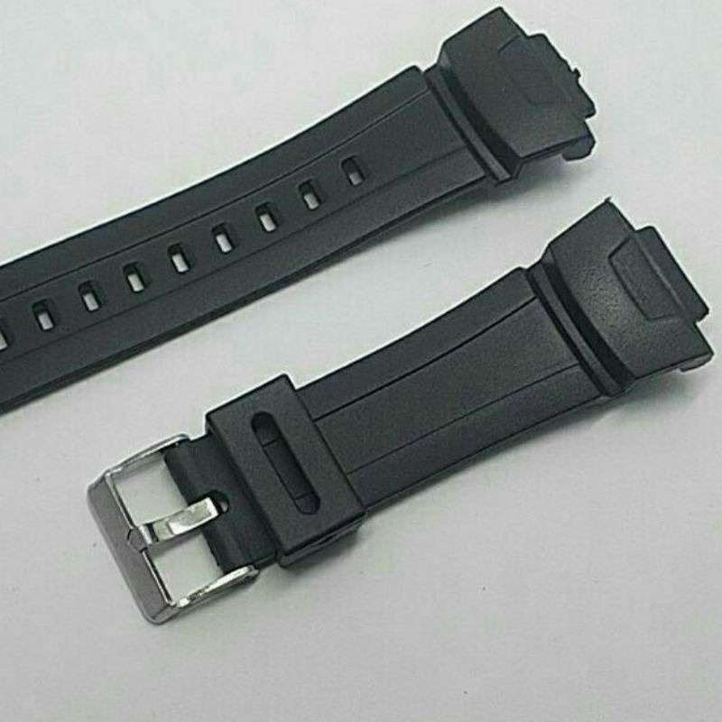 STRAP G-SHOCK / TALI JAM CASIO GSHOCK G 100 200 2300 2310 2110 GW 2300 G100 G200 G2300 G2310 G2110