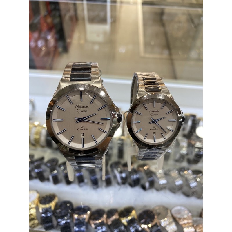 AC COUPLE 8634 GARANSI RESMI 1 TAHUN