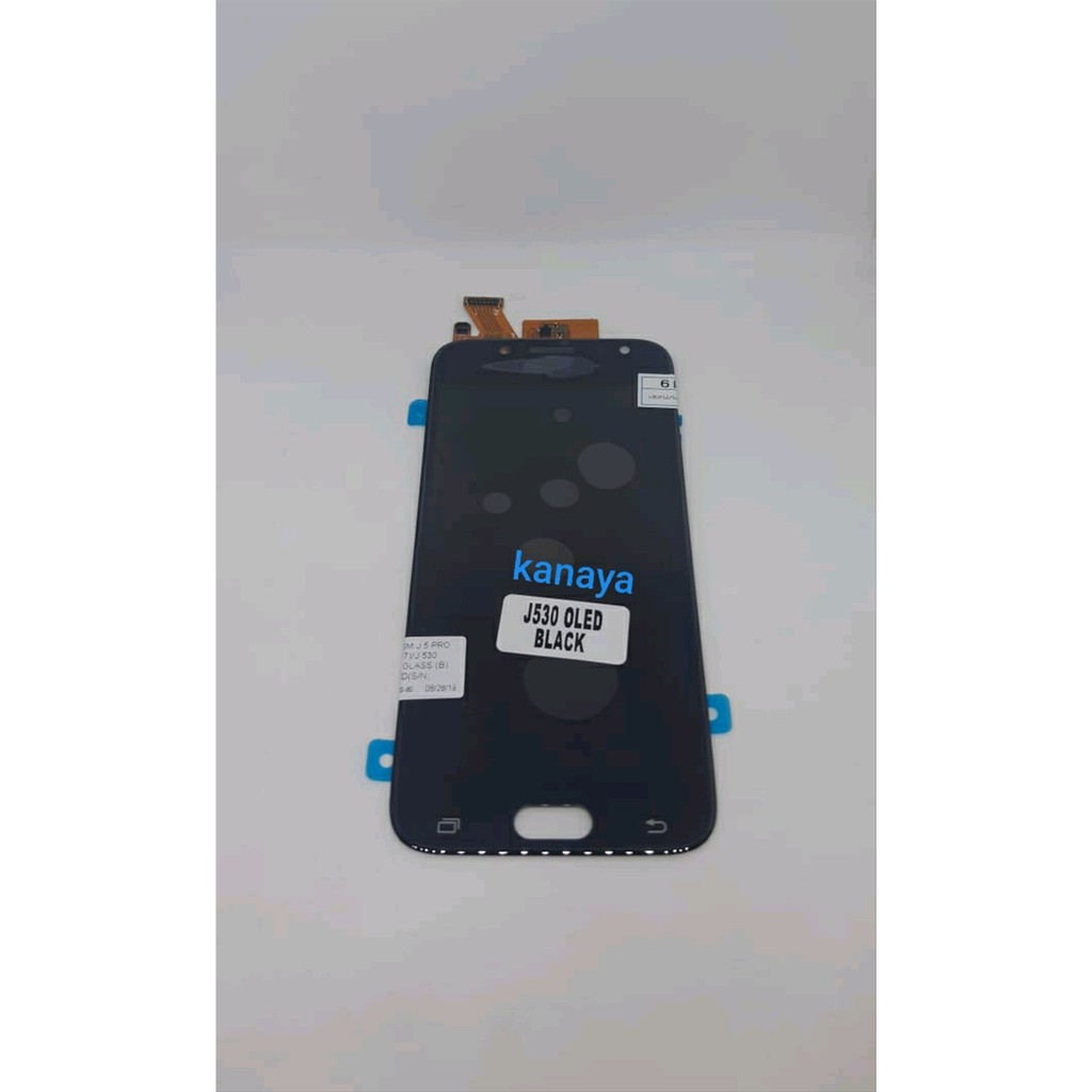 Harga Lcd Samsung J5 Pro 17 Original
