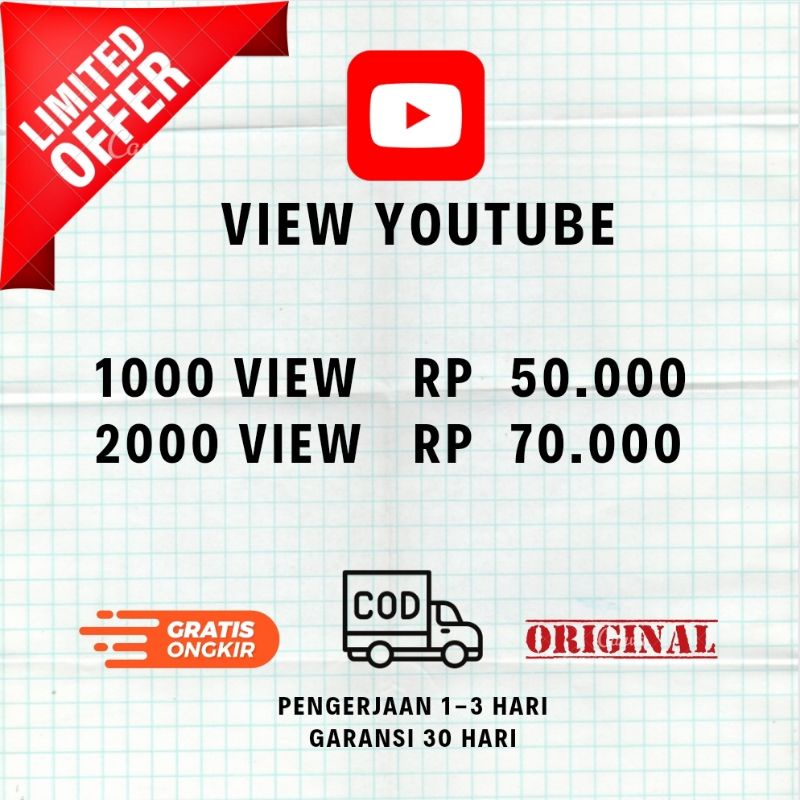 View Youtube