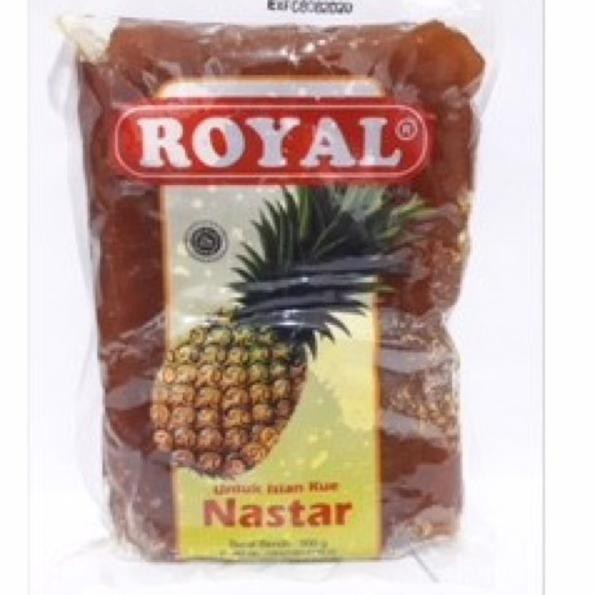 

Terhitz Selai Nanas 'Royal' H37H1 ,,.!