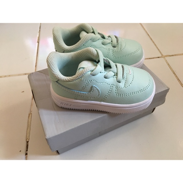 Nike air force 1 baby