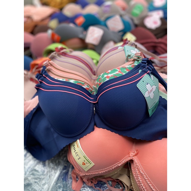 BH fema pakai kawat/bra bh pakai kawat bahan katun