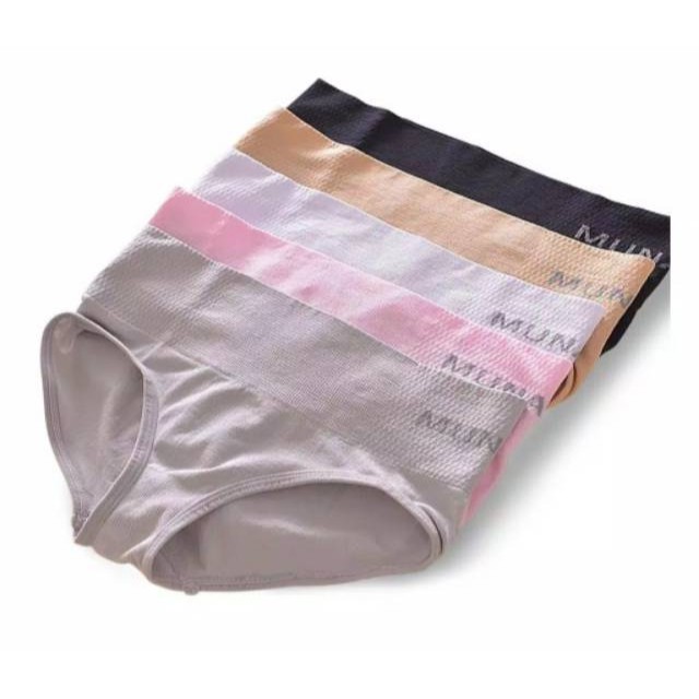 Celana Dalam Munafie Short Pant Underware Underpants Kolor Korset CD M06