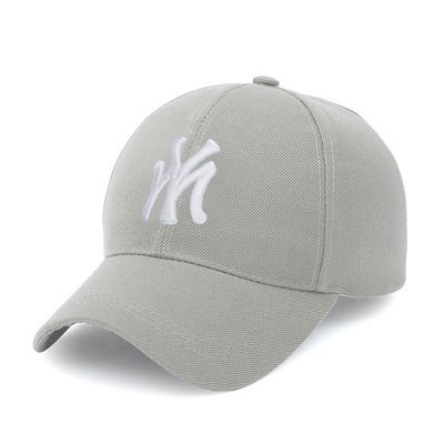 Topi Baseball Desain Ny Untuk Pria Dan Wanita