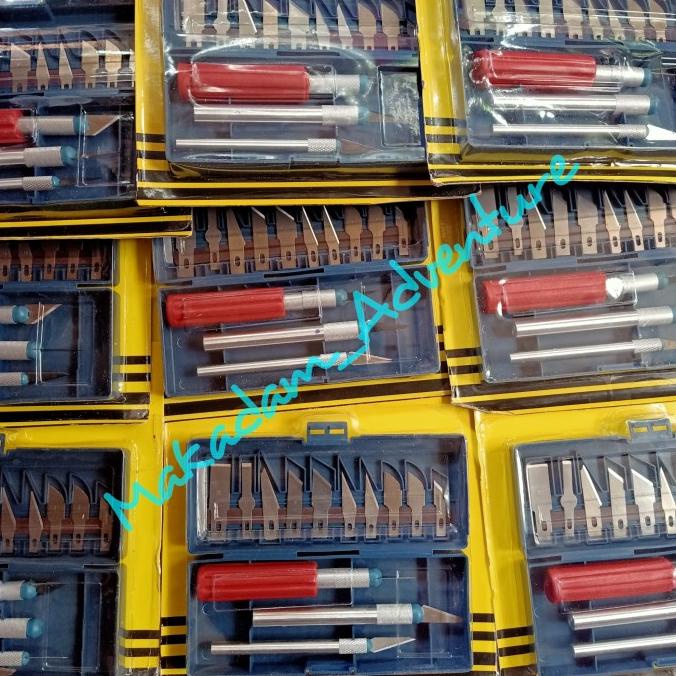 

pen cutter cutting stiker pisau bonsai kelapa set makad44 Berkualitas
