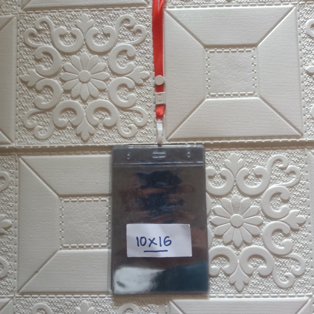 

paket tali 1cm kait plastik + plastik panitia 10x16 isi 10pcs