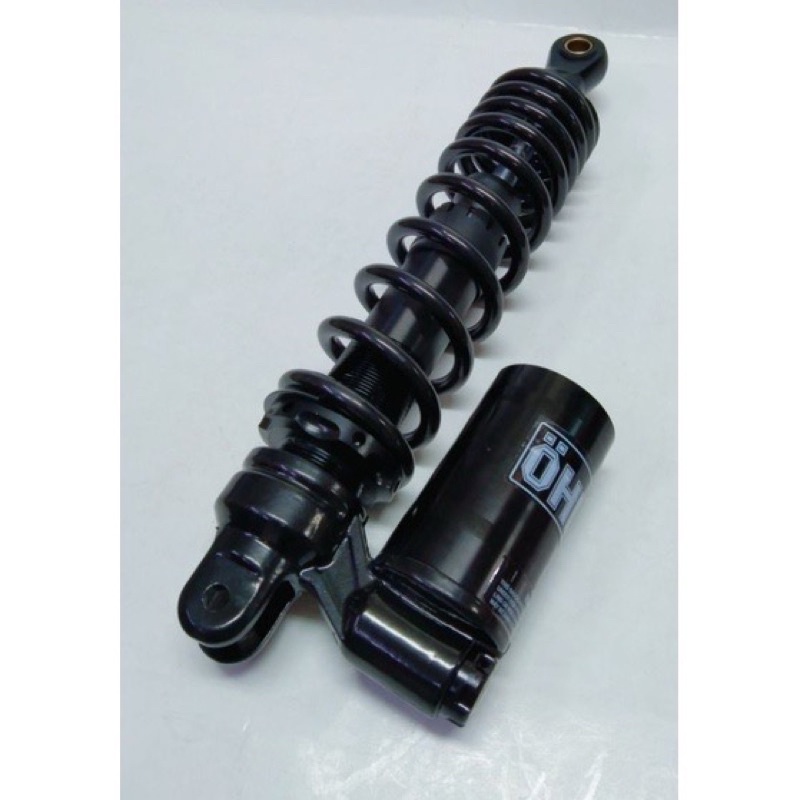 SHOCK SHOCKBREAKER TABUNG PREMIUM MIO - VARIO 110 125 150 FI - BEAT - XRIDE - SPIN - NEX - SKYRDIVE