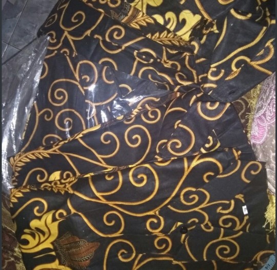 30 Motif Batik / Batik Pria / Batik Pekalongan