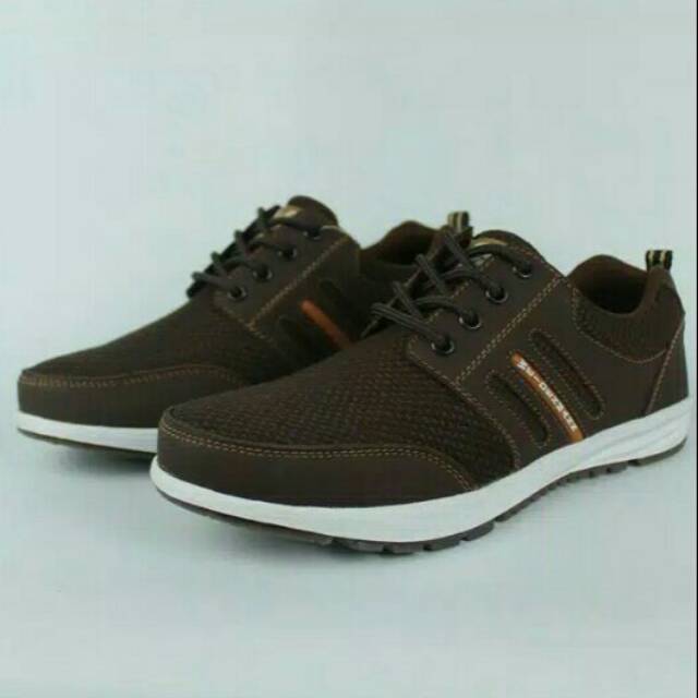 sepatu pria weidenmann kelvin 01