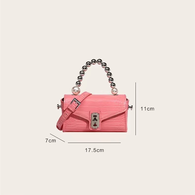 Tas Wanita Selempang Tas Pesta Sling Bag Import HandBag