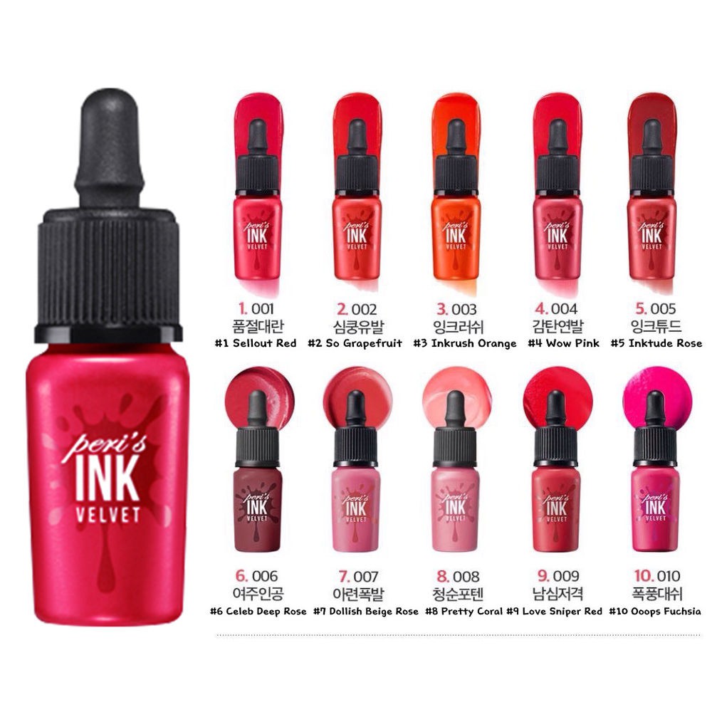 Peripera ink velvet. Peripera Love Sniper Red Ink Velvet. Peripera Ink airy Velvet #014 Rosy Pink 8g. Peripera Sellout Red Red Ink Velvet.