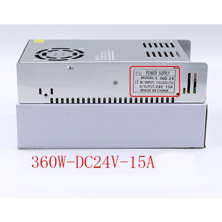 POWER SUPPLY For  Dinamo Motor 895 dan 997 (7013)