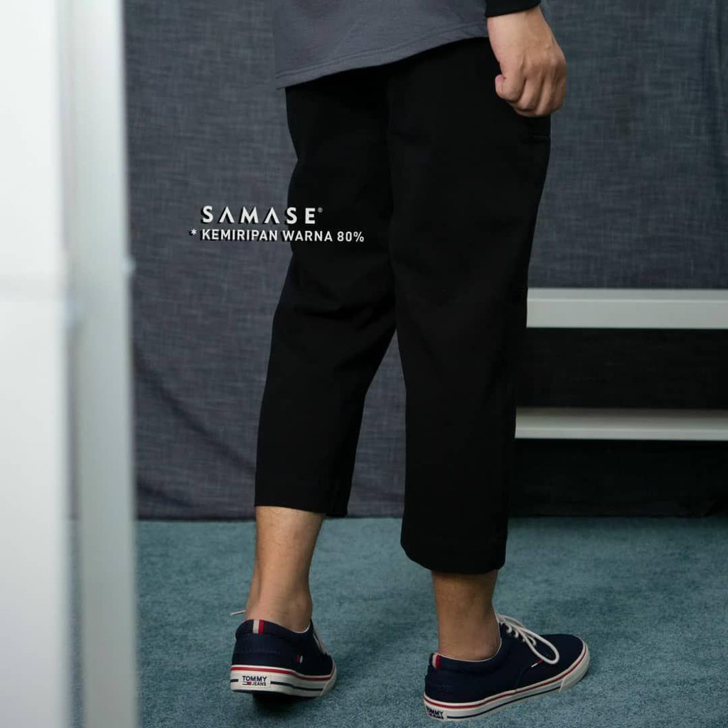 Sirwal Samase Office Reguler | N-005