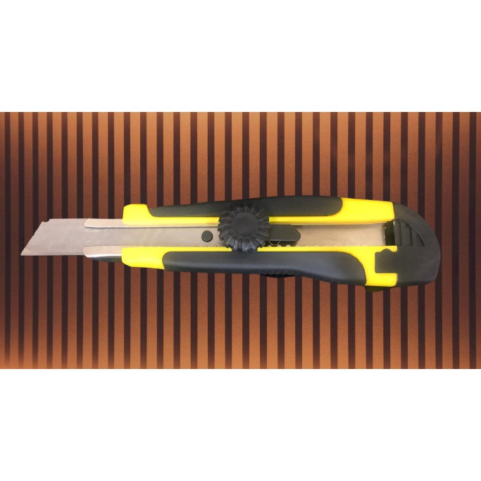 

Cutter 3 In 1 POPEYE Pisau Triblade