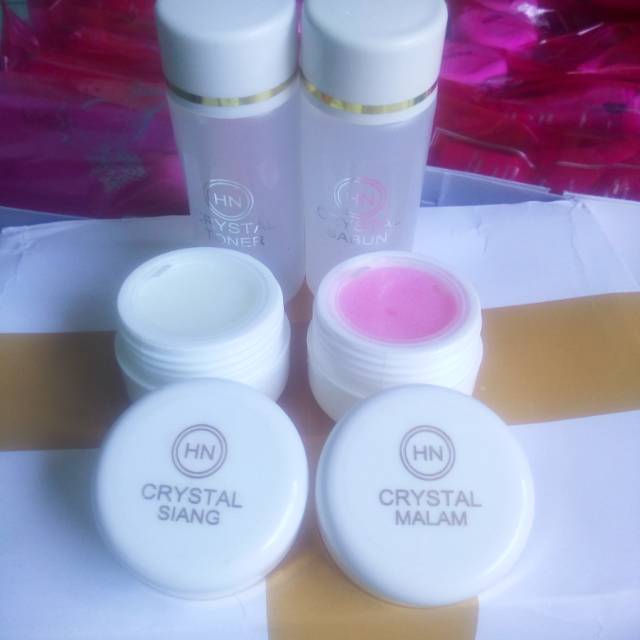 

Hn Cristal