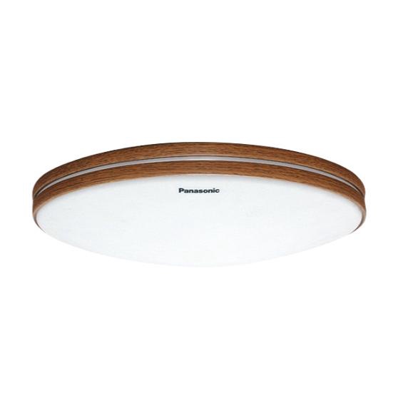 PANASONIC NLP54707 Lampu CFL Ceiling