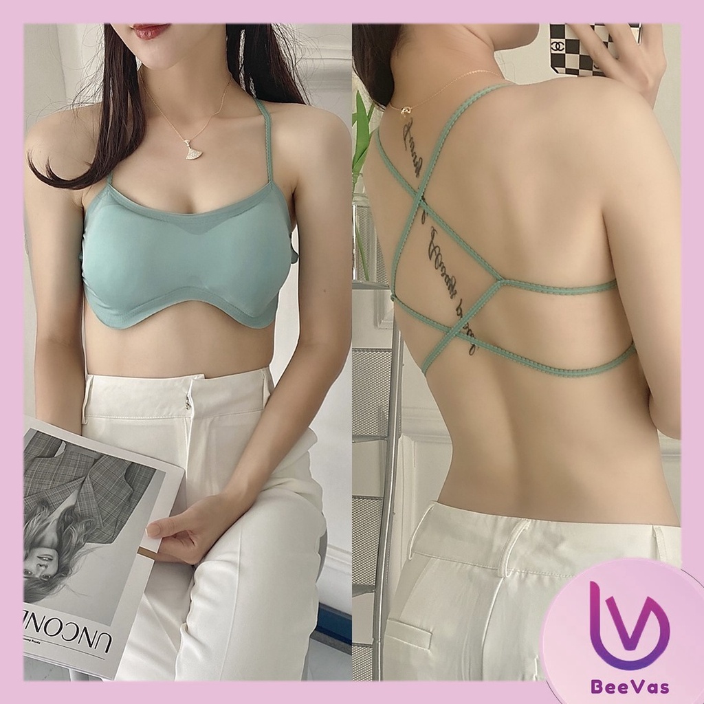 BV.ID BT566 BRA BH SPORT YOGA FASHION BRA OLAHRAGA BRA WANITA SPORT BRA WANITA YOGA COD