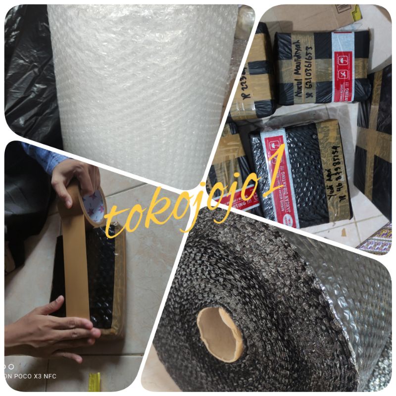 

packing buble wrap, fregile