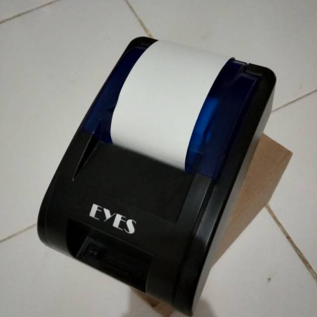 Printer kasir bluetooth