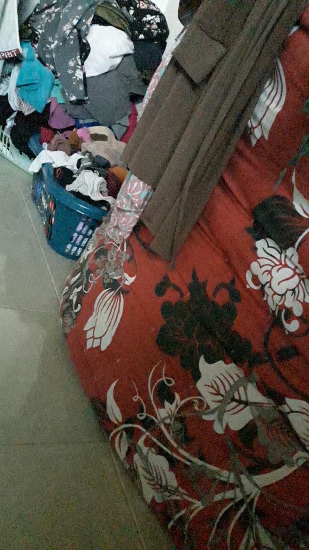 [full Furing] Kemeja Batik Pria Lengan Panjang Akhara Bahan Katun Sragenan Asli Solo By Kanaya