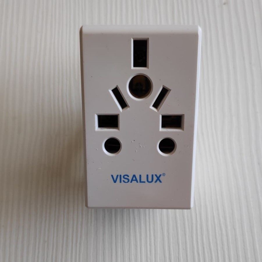 Kombinasi Visalux BATAM..