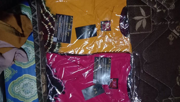 Kaos Sasirangan Batik Kalimantan Selatan| Kaos Handmade |tie Dye|sasirangan|t Shirt|viral|kaos Batik