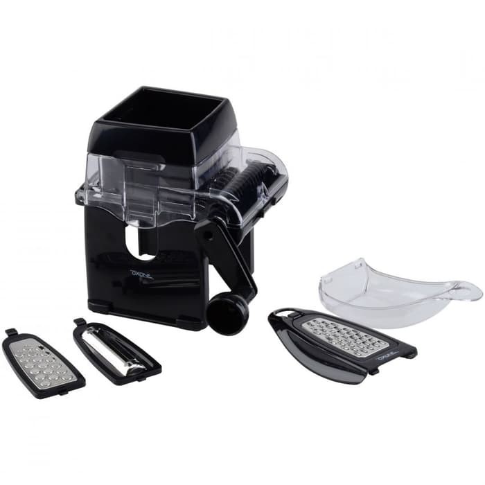 Jual Pengiris Oxone / Food Slicer Oxone Ox102 / Irisan (flsl) Shopee