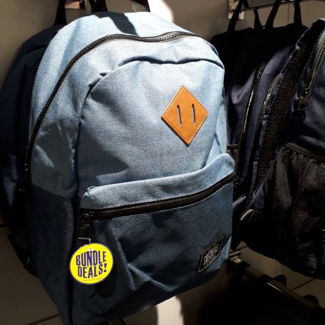Skechers Bag tas ransel skechers Big sale