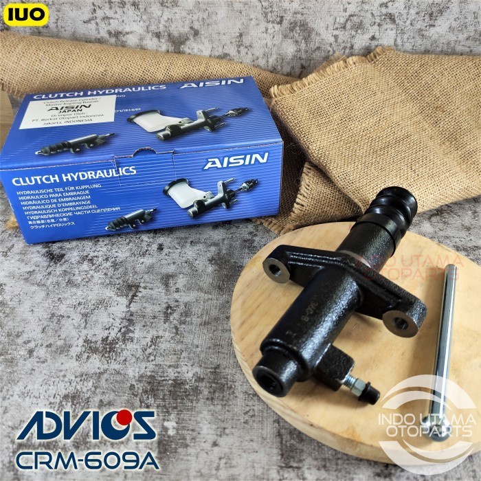 Master Kopling Bawah Canter PS125 PS136 HDL Co Assy AISIN CRM 609A