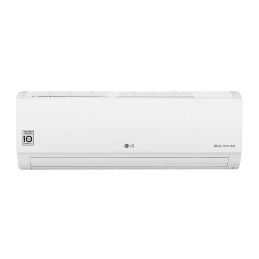 AC LG Dual Cool Eco Inverter [1/2PK] - T05EV5 [Indoor + Outdoor Unit Only]