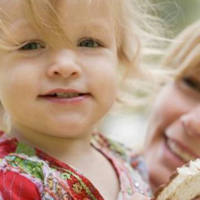 

Minimal Pembelian 3 bungkus - Rice Cakes Debbie - MPASI - No Junk ( No Flavor, No Added Sugar )