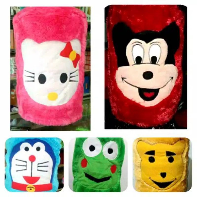 SARUNG GALON KARAKTER SARUNG GALON MURAH