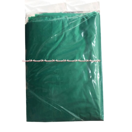 Kris Garbage Bags 40X50cm Kantong Sampah Kecil 30pcs Pastik Sampah Ramah Lingkungan Go Green Krisbow Plastic Bag Green Warna Hijau Gabage