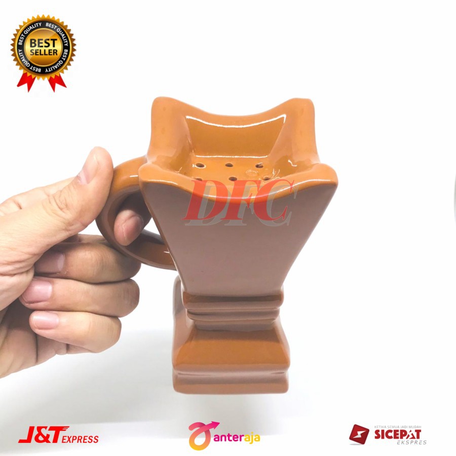 Paket Murah Bukhur Al Khanjar - Buhur Alkhanjar Bakhoor Dupa Arab Menyan Aromaterapi