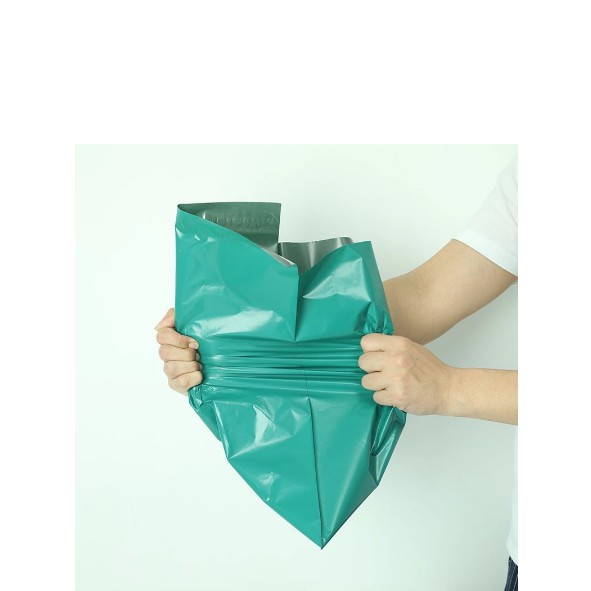 Plastik Polymailer Warna Packing Online Shop UKURAN 25 X 35 CM ISI 100 PCS