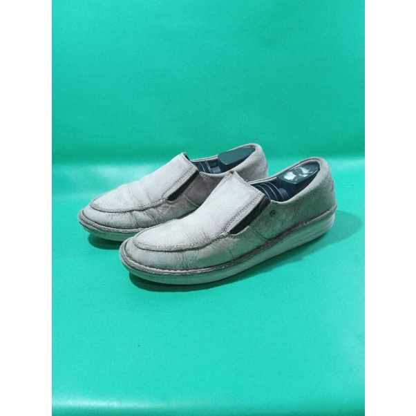 sepatu regal leather ORI Size 42