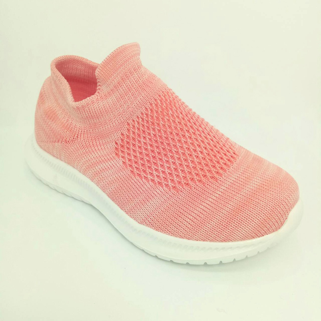 Selna Dans Sepatu Slip On Anak Perempuan