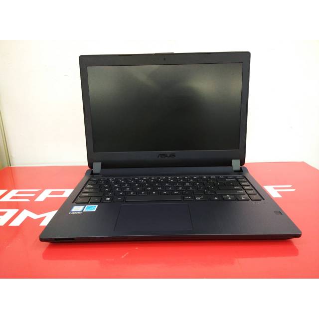 ASUS PRO P1440FA I5 8265U 8GB 240SSD  WIN 10