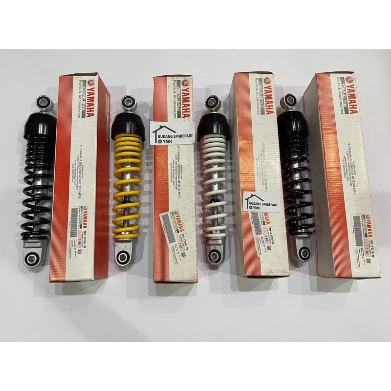 Shock Skok Sok Shok Breaker Mono Belakang Jupiter Z1 1DY-F2210-00-10-20-30