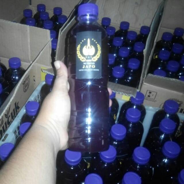 Fermentasi buah anggur