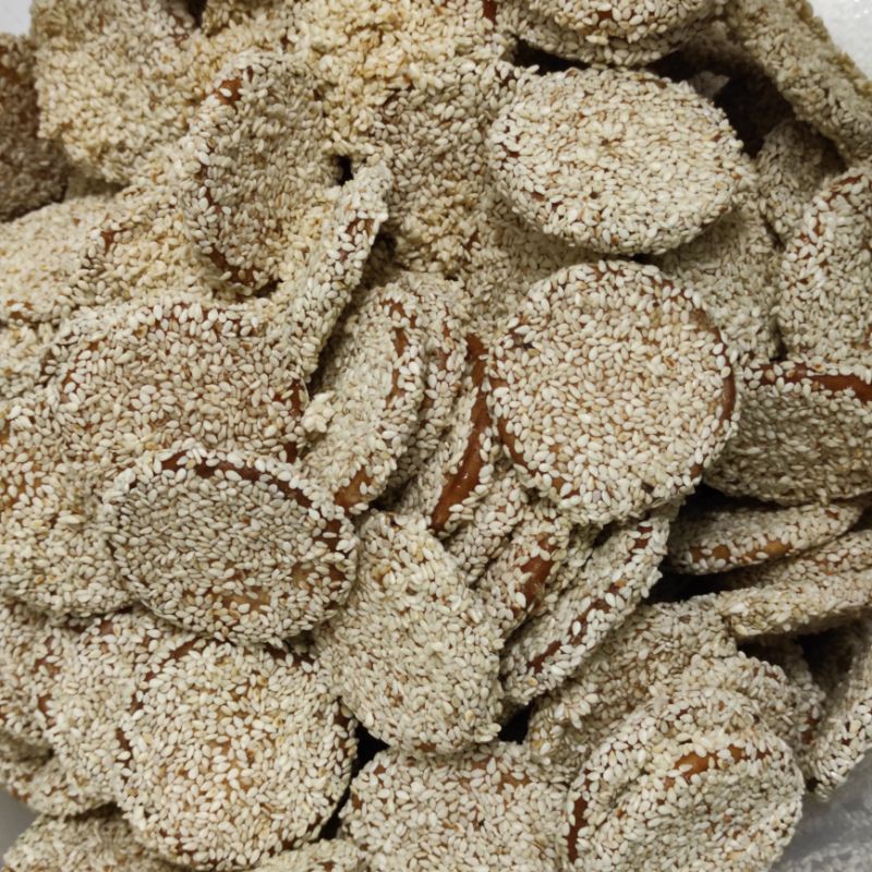 

FREE KARDUS! MARY WIJEN 250 GR
