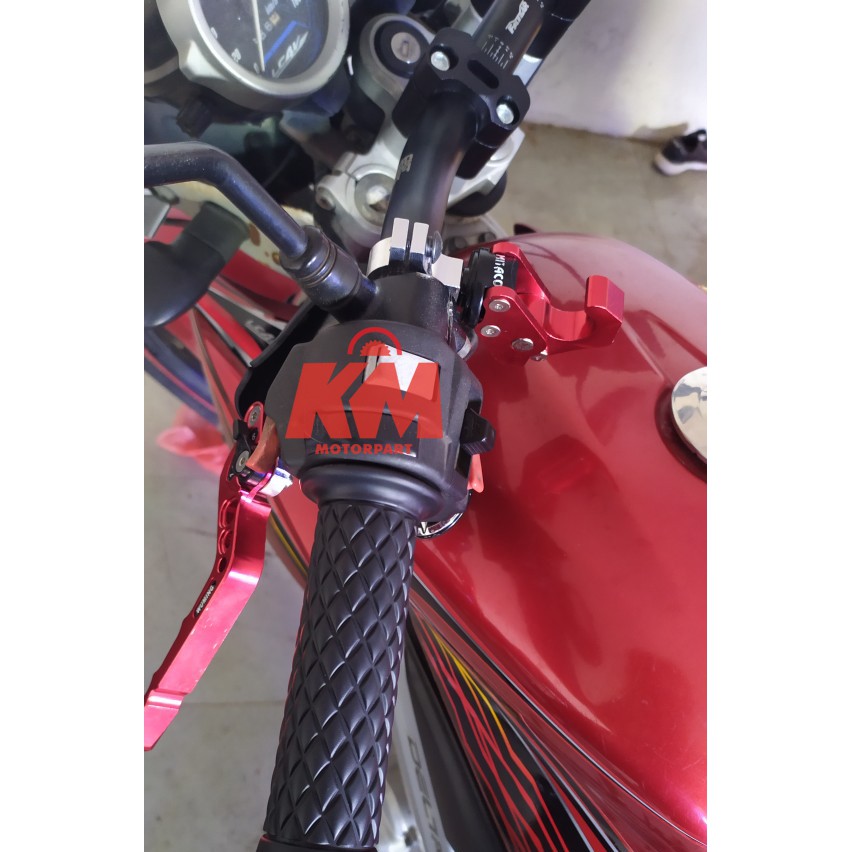 Handle Rem / Handlebrake Stelan Yamaha VIXION Rx King RxKing Scorpio Xabre R15 V3