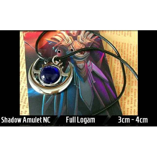 Kalung Shadow Orb Blade Dota 2 - Premium Accessories Gaming