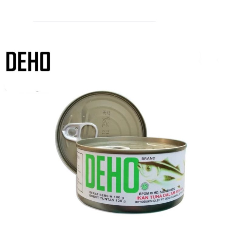 Tuna Deho